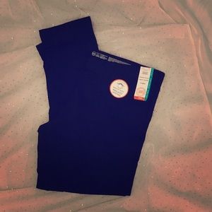 NWOT Black Leggings